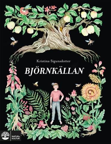 Björnkällan