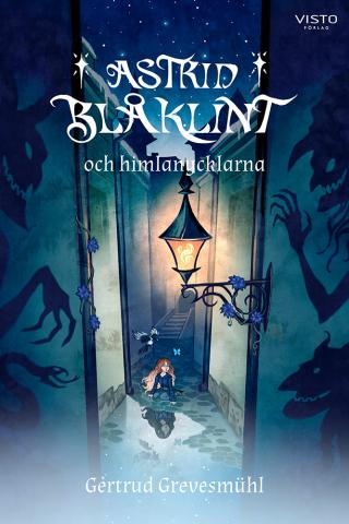 Astrid Blåklint och himlanycklarna