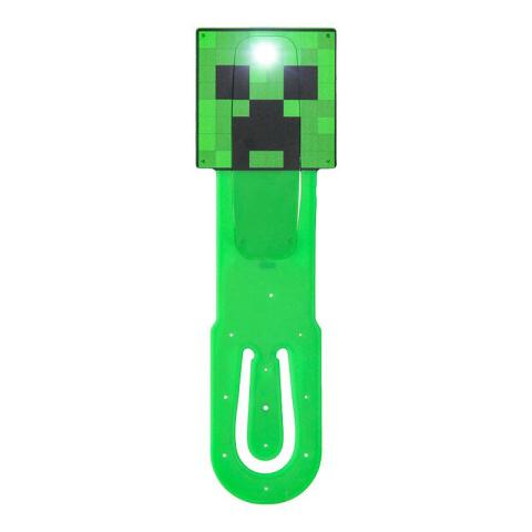 Creeper Book Light