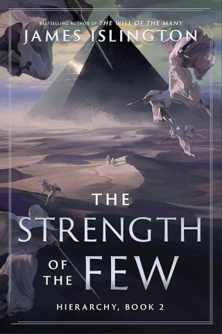The Strength of the Few The Strength of the Few