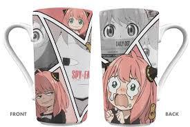 Moods of Anya Grande Mug 470 ml