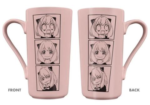 Moods of Anya Grande Mug 470 ml