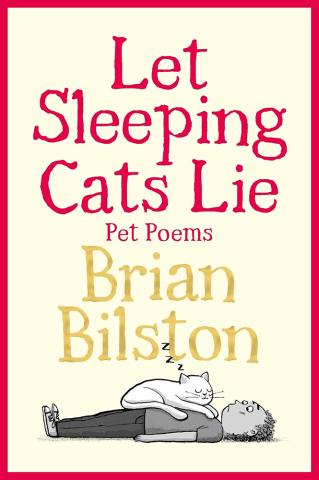 Let Sleeping Cats Lie - Pet Poems