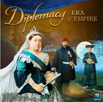 Diplomacy Era of Empire Diplomacy Era of Empire