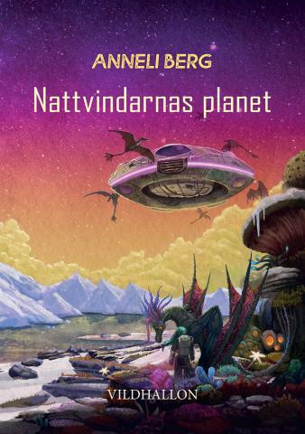 Nattvindarnas planet Nattvindarnas planet