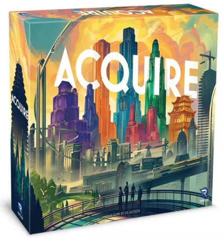 Acquire