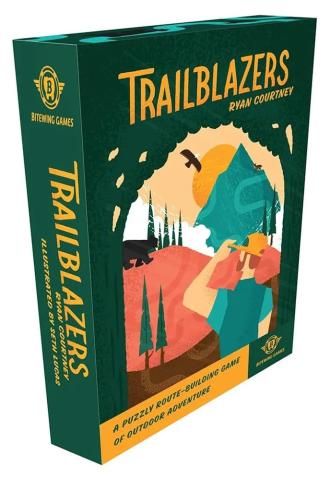 Trailblazers Trailblazers