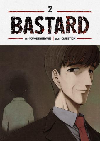 Bastard Vol 2
