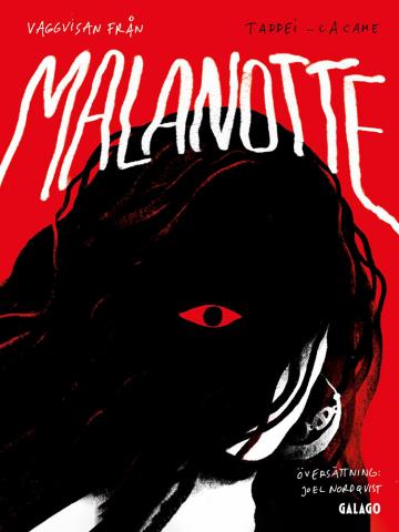 Vaggvisan från Malanotte Vaggvisan från Malanotte