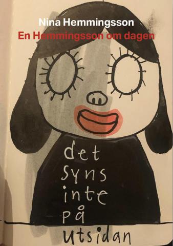 En Hemmingsson om dagen