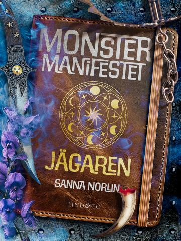 Monstermanifestet - Jägaren
