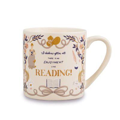 Pride & Prejudice  Mug 310 ml