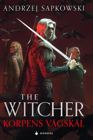 Korpens vägskäl Korpens vägskäl