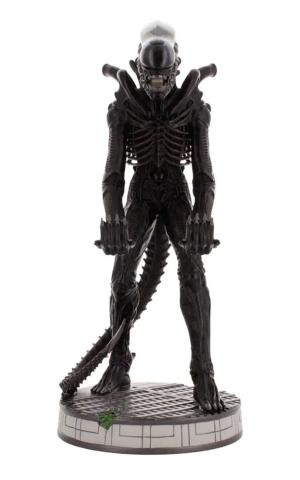 Xenomorph Cable Guys - Controll Holder & Phone Stand
