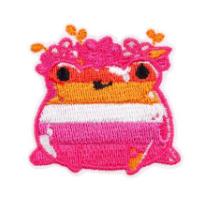 Froggo Lesbian Patch