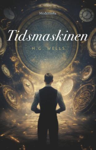 Tidsmaskinen