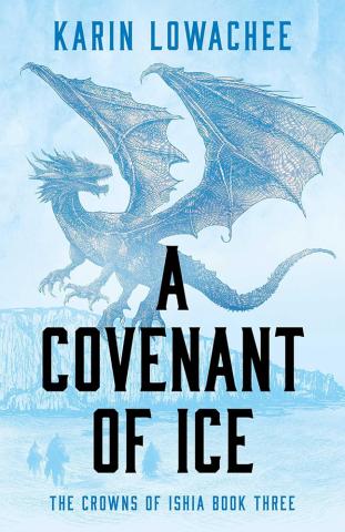 A Covenant of Ice A Covenant of Ice