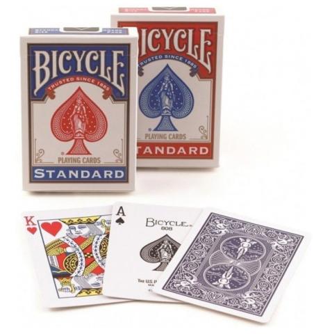 Playing Cards  Bicycle