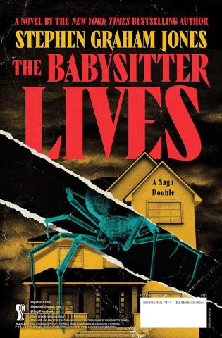 Killer on the Road / The Babysitter Lives