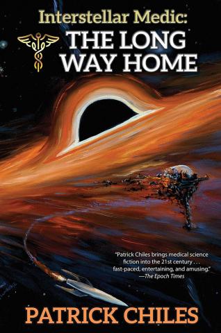 The Long Way Home The Long Way Home