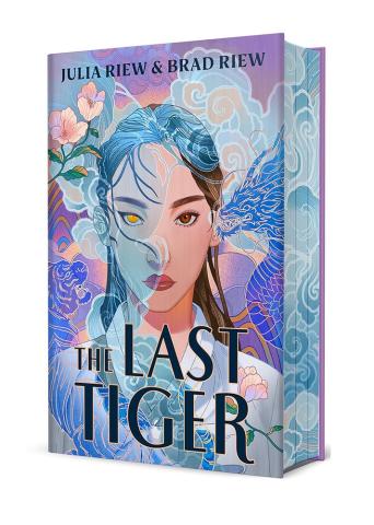 The Last Tiger The Last Tiger