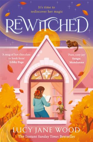 Rewitched Rewitched