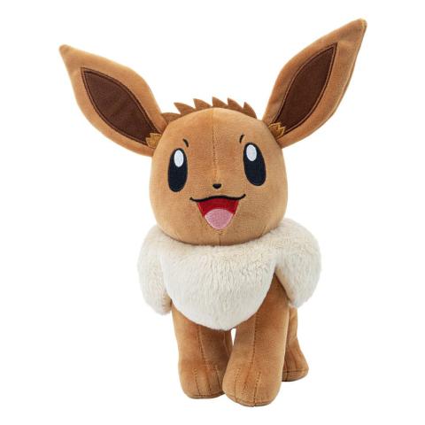 Eevee Plush Figure 30 cm
