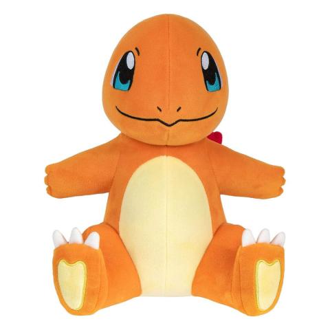 Charmander Plush Figure 30 cm