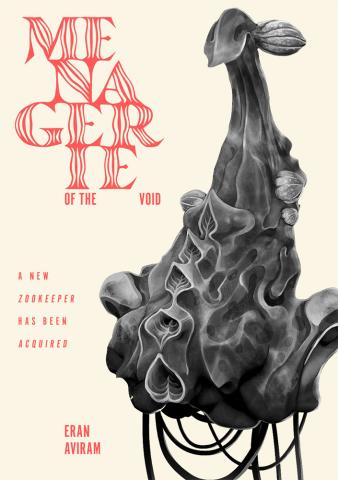 Menagerie of the Void RPG