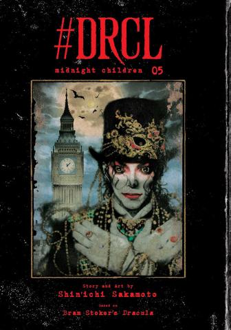 #DRCL midnight children vol 5