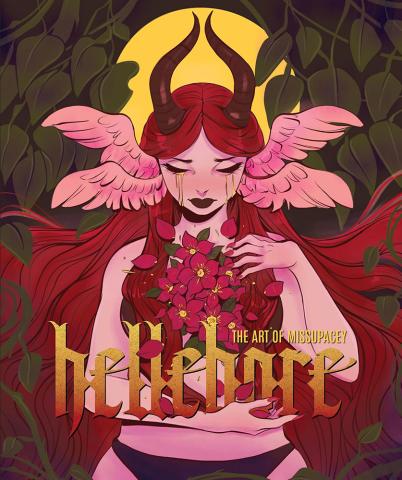 Hellebore: The Art of Missupacey Hellebore: The Art of Missupacey