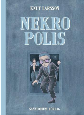 Nekropolis Nekropolis