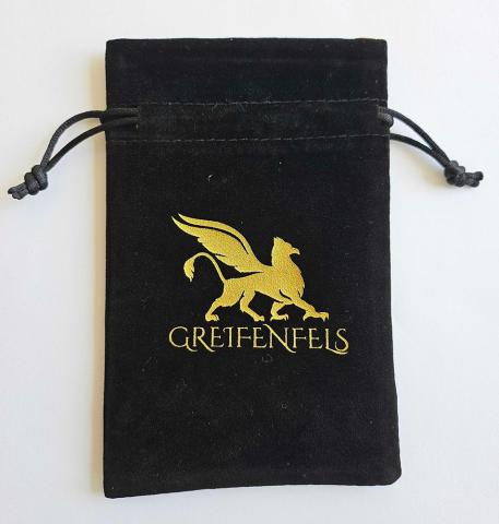 Greifenfels Tärningspåse