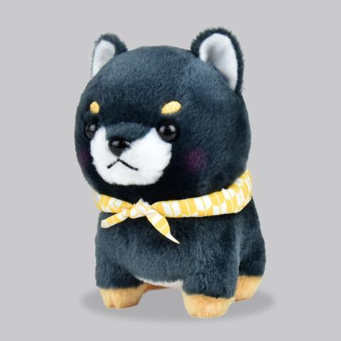Plush Medium: Mamejiro (Dog)