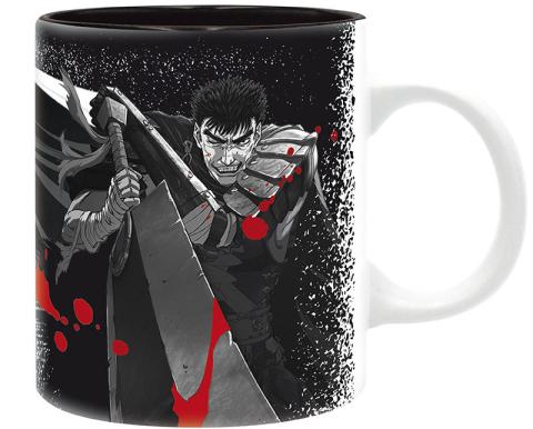 Guts & Griffith Mug 320 ml