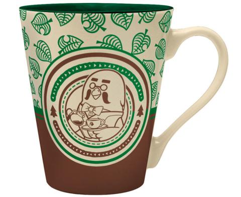 Brewster Mug 320 ml