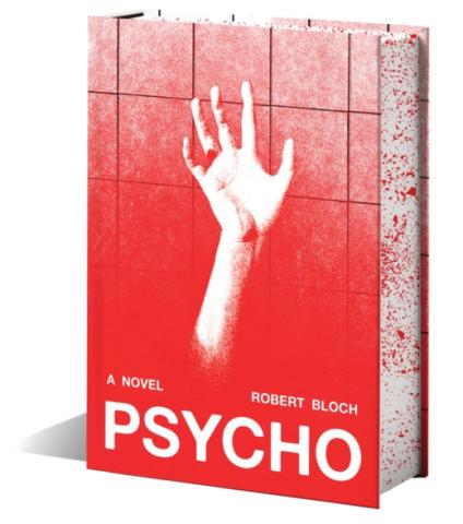 Psycho (Deluxe Edition) Psycho (Deluxe Edition)