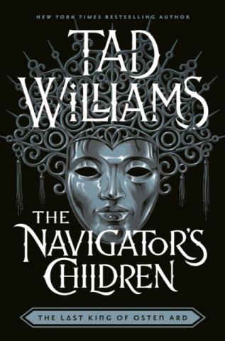 The Navigator's Children The Navigator's Children
