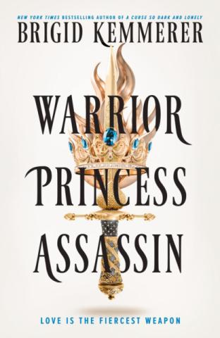 Warrior Princess Assassin Warrior Princess Assassin