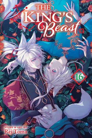 The King's Beast Vol 16