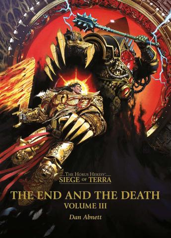 The End and the Death: Volume III The End and the Death: Volume III