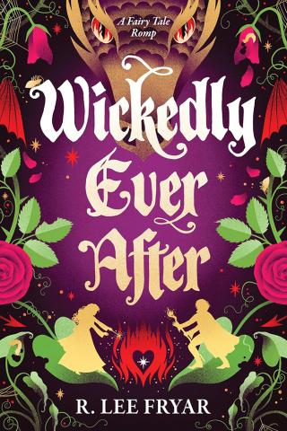 Wickedly Ever After Wickedly Ever After