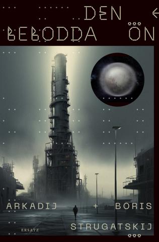 Den bebodda ön Den bebodda ön