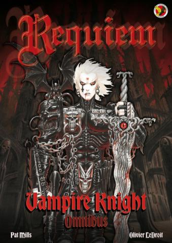 Requiem Vampire Knight Omnibus Requiem Vampire Knight Omnibus