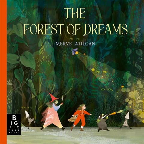 The Forest of Dreams The Forest of Dreams