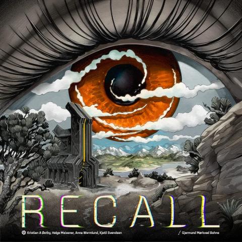 Recall Recall