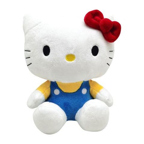 Hello Kitty Classic Plush - 14 cm