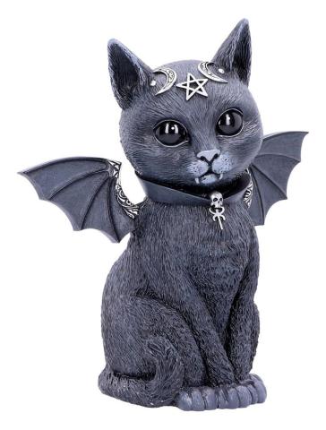 Cat Figure Malpuss 24 cm