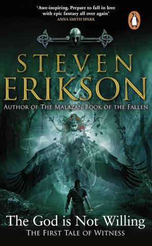 The God is Not Willing