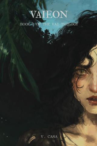 Vaieon Vaieon